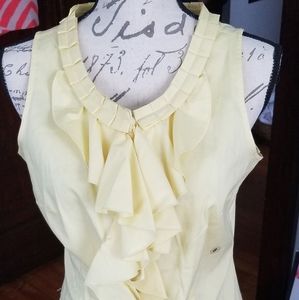 NWT Express Top